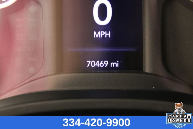 used 2022 Ram 1500 car, priced at $25,999