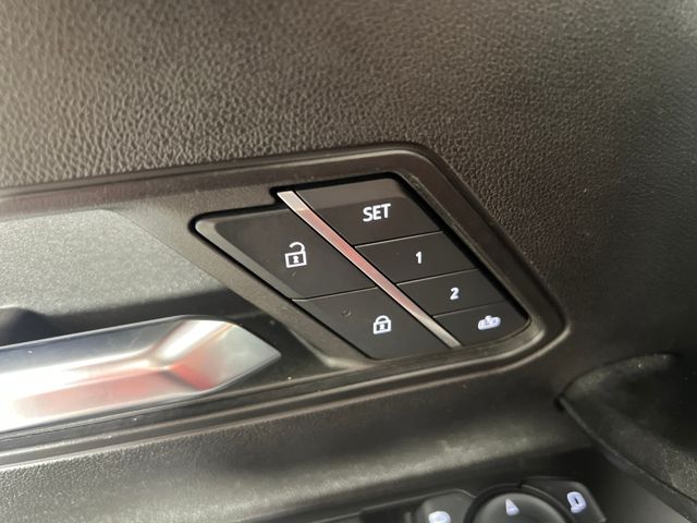 used 2024 GMC Hummer EV SUV car, priced at $76,000