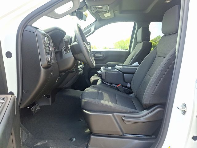 new 2026 GMC Sierra 1500 car, priced at $52,330