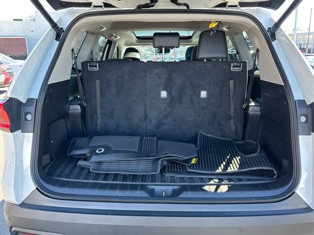 used 2024 Toyota Grand Highlander car, priced at $51,248