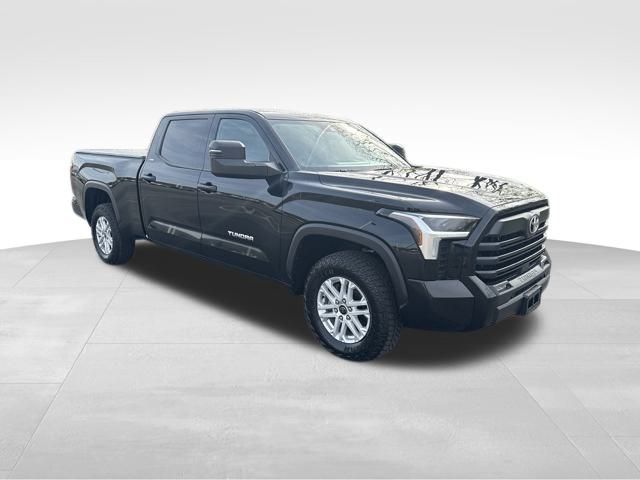 used 2022 Toyota Tundra car, priced at $43,189