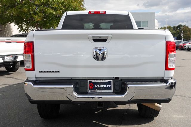 used 2019 Ram 2500 car, priced at $36,488