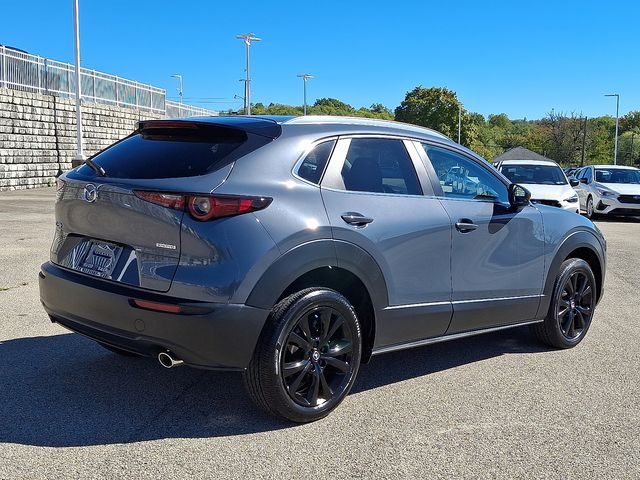 used 2023 Mazda CX-30 car, priced at $24,818