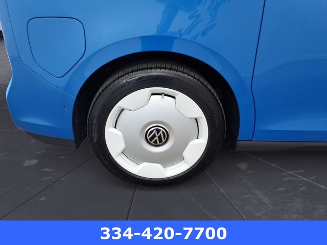 new 2025 Volkswagen ID. Buzz car, priced at $62,536