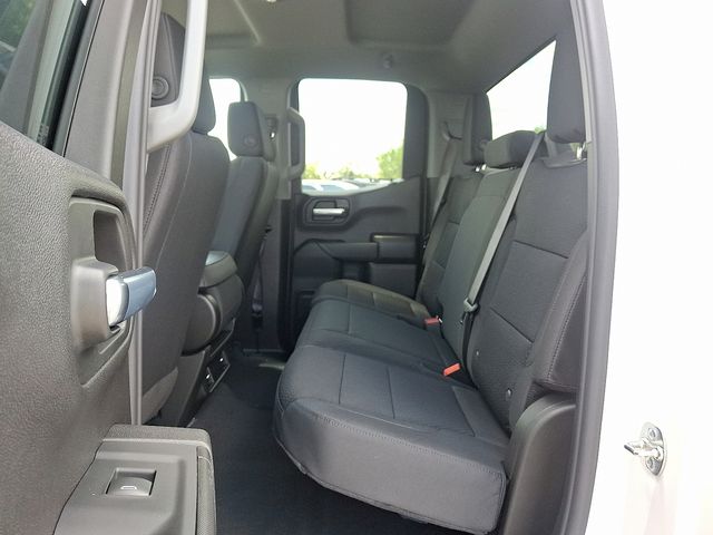new 2026 GMC Sierra 1500 car, priced at $52,330