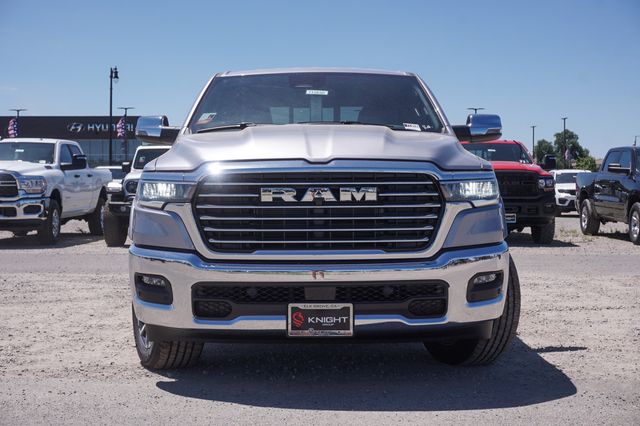 new 2025 Ram 1500 car, priced at $51,165