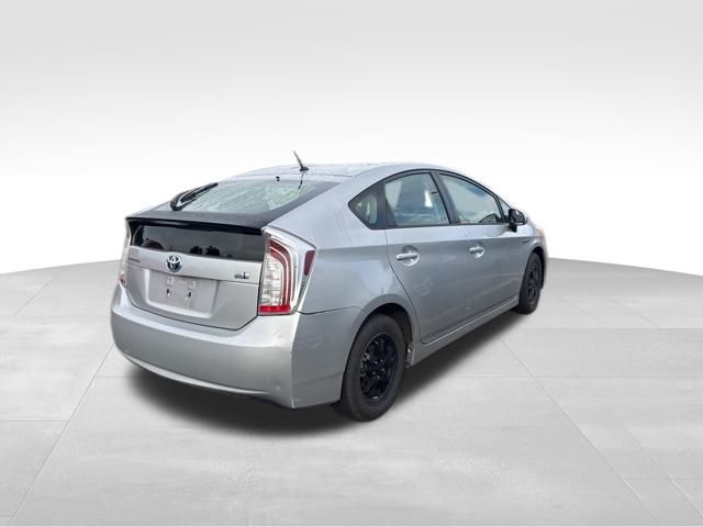 used 2013 Toyota Prius car, priced at $12,199