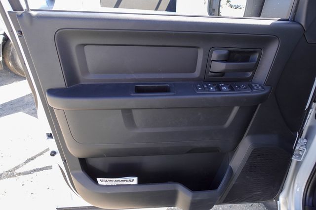 new 2024 Ram 3500 Chassis Cab car, priced at $72,569