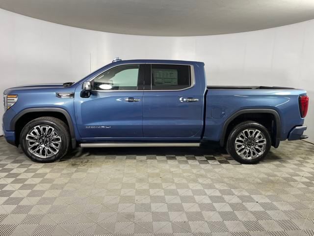 new 2025 GMC Sierra 1500 car, priced at $82,500