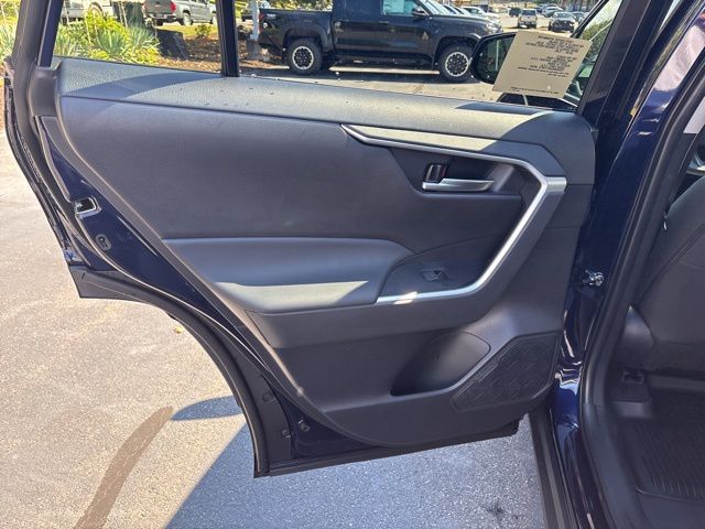 new 2025 Toyota RAV4 Hybrid car, priced at $36,818