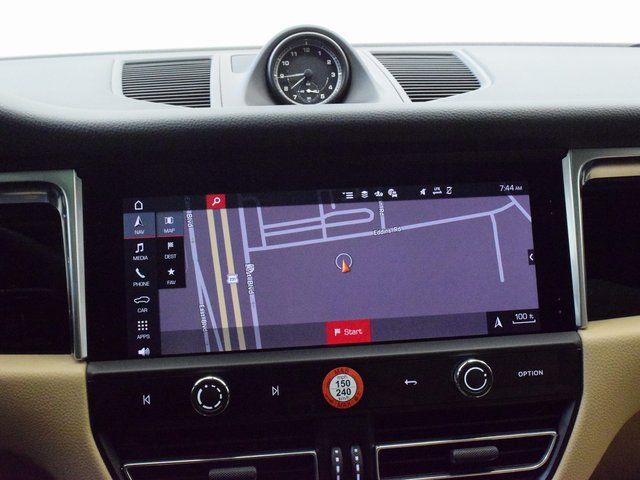 used 2023 Porsche Macan car, priced at $57,997