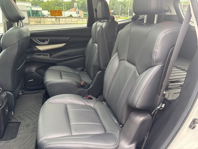 used 2022 Subaru Ascent car, priced at $23,869