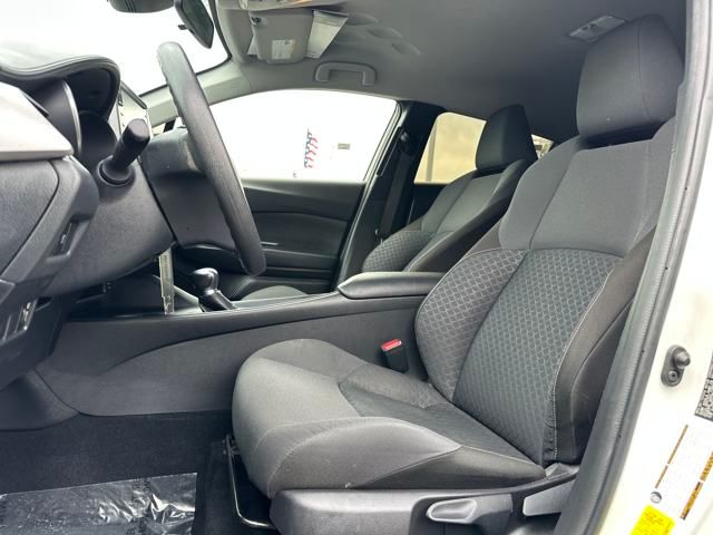 used 2021 Toyota C-HR car, priced at $20,749