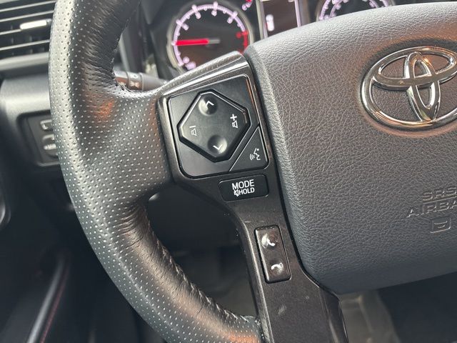 used 2024 Toyota 4Runner car, priced at $59,999