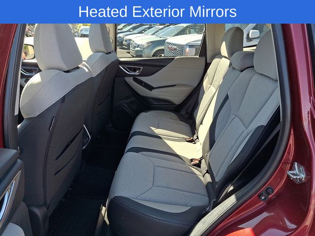 used 2019 Subaru Forester car, priced at $18,991