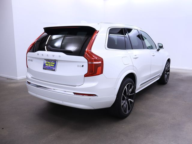 new 2025 Volvo XC90 car, priced at $63,377