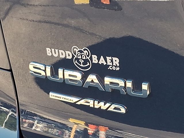 used 2023 Subaru Ascent car, priced at $30,642