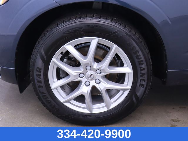 used 2020 Volvo XC60 car, priced at $17,999