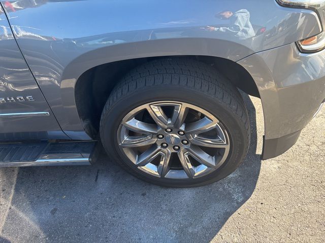 used 2019 Chevrolet Tahoe car, priced at $24,999