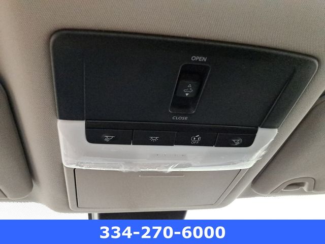 new 2025 Nissan Altima car, priced at $34,100