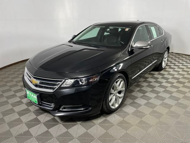 used 2019 Chevrolet Impala car, priced at $17,500