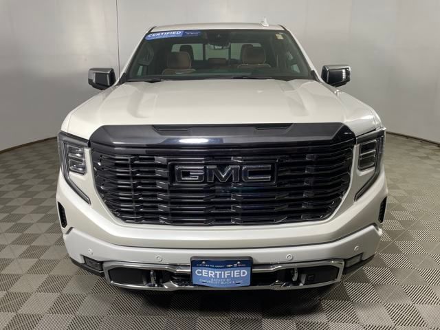 used 2023 GMC Sierra 1500 car, priced at $62,000