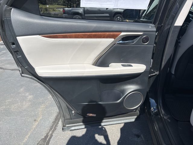 used 2020 Lexus RX car, priced at $36,499