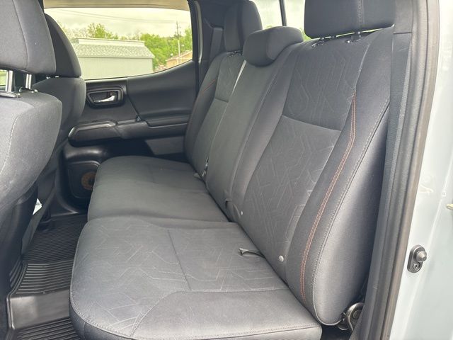 used 2019 Toyota Tacoma car, priced at $27,999