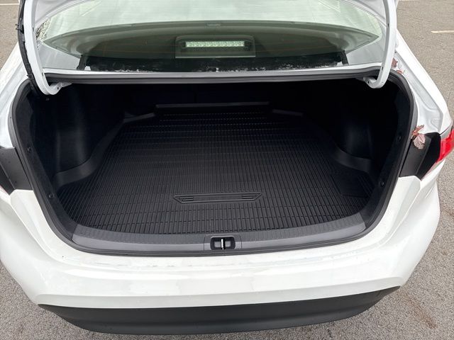 new 2026 Toyota Corolla Hybrid car, priced at $28,939