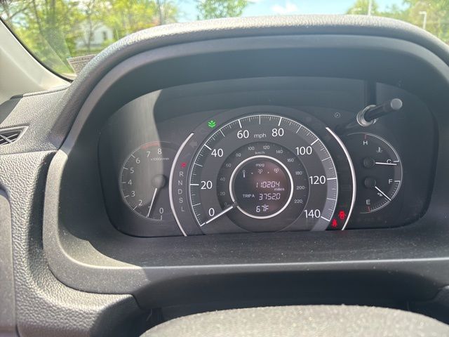 used 2015 Honda CR-V car, priced at $13,999