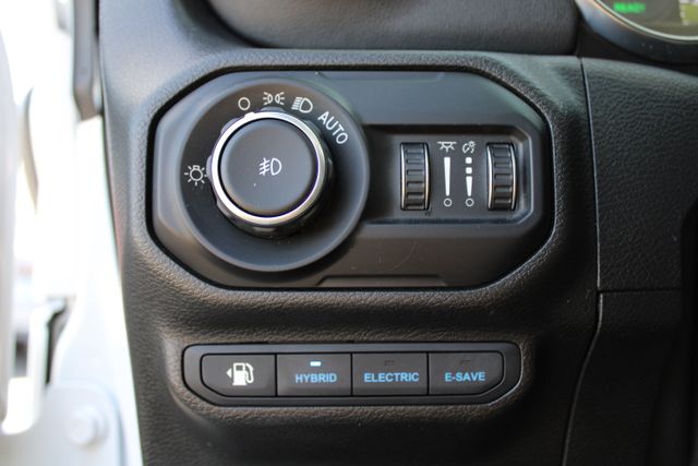 used 2021 Jeep Wrangler car, priced at $33,488