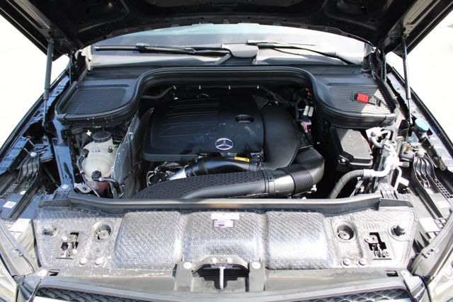 used 2022 Mercedes-Benz GLE car, priced at $46,999