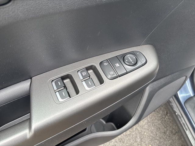 used 2022 Kia Sportage car, priced at $20,500