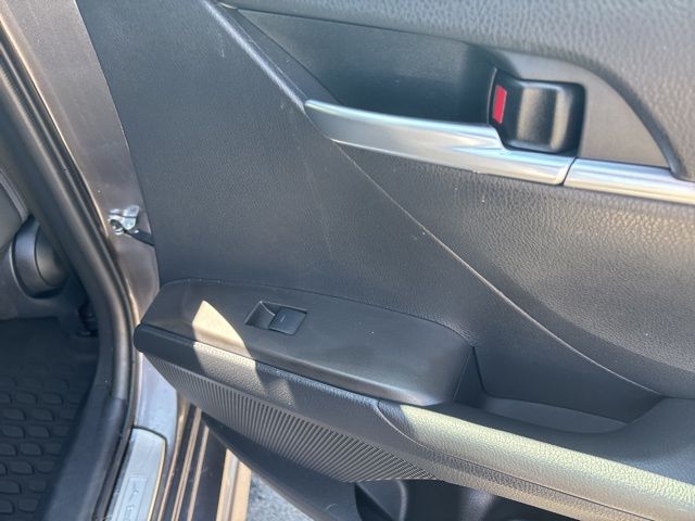 used 2023 Toyota Camry car, priced at $26,999
