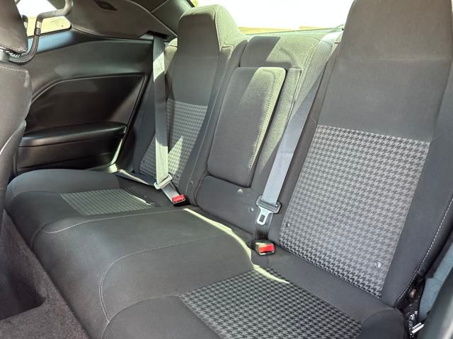 used 2018 Dodge Challenger car, priced at $32,701