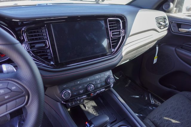 new 2025 Dodge Durango car, priced at $48,625