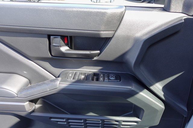 new 2025 Toyota Tacoma car