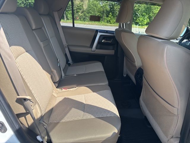 used 2018 Toyota 4Runner car, priced at $32,499