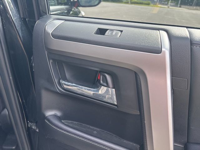 used 2021 Toyota 4Runner car, priced at $35,199