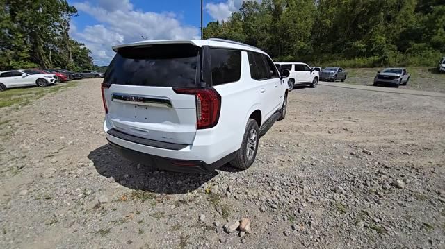 new 2024 GMC Yukon car, priced at $61,155