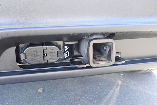 used 2020 Ford Explorer car, priced at $31,989