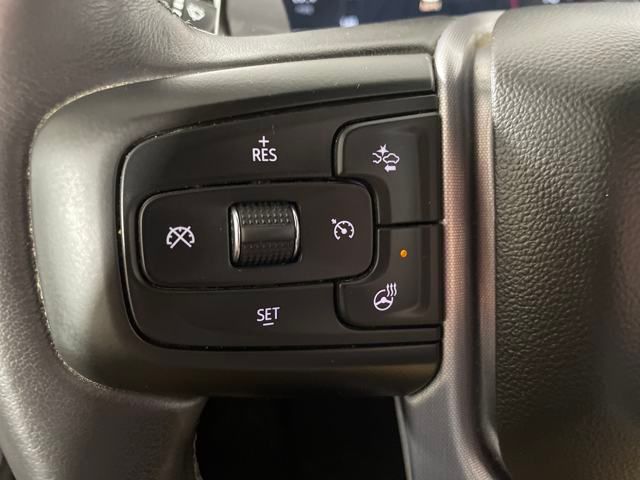 used 2022 GMC Sierra 1500 car, priced at $48,000