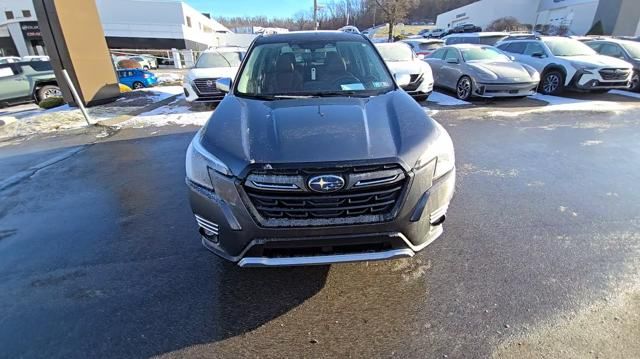 used 2022 Subaru Forester car, priced at $28,819