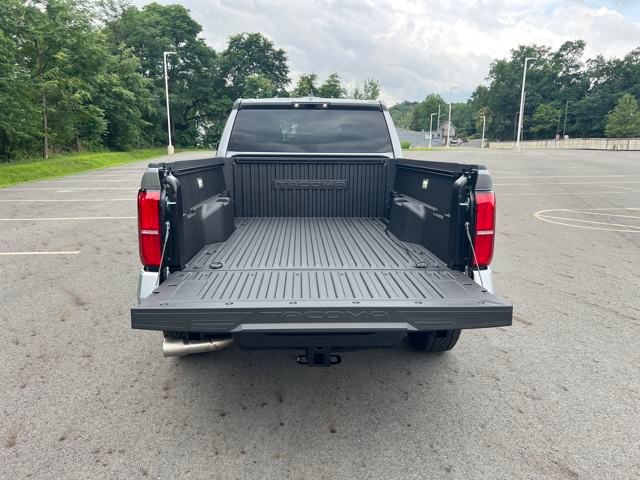 new 2025 Toyota Tacoma car, priced at $47,508