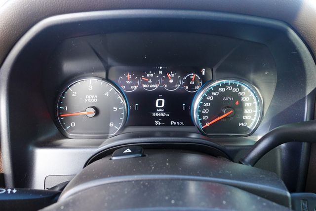 used 2017 GMC Sierra 1500 car, priced at $27,162