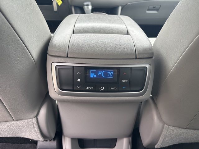 used 2017 Toyota Highlander car, priced at $17,799