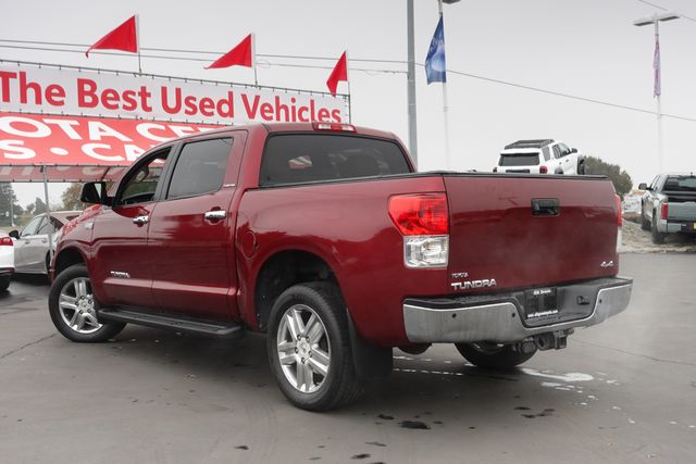used 2010 Toyota Tundra car, priced at $24,000