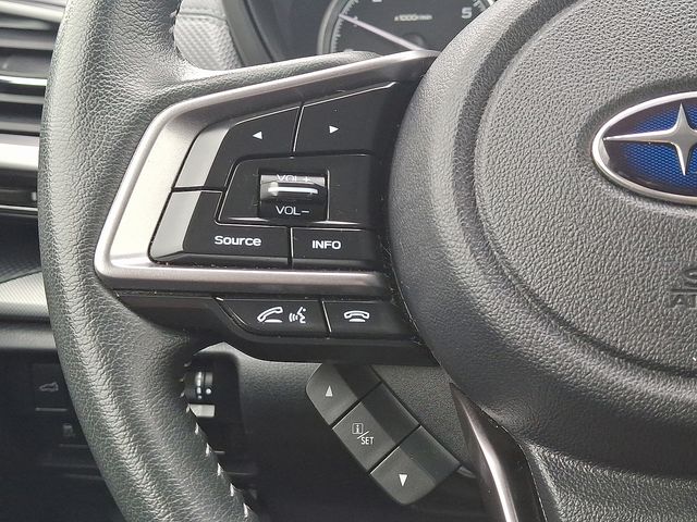 used 2021 Subaru Forester car, priced at $23,452