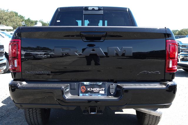new 2025 Ram 3500 car, priced at $85,895