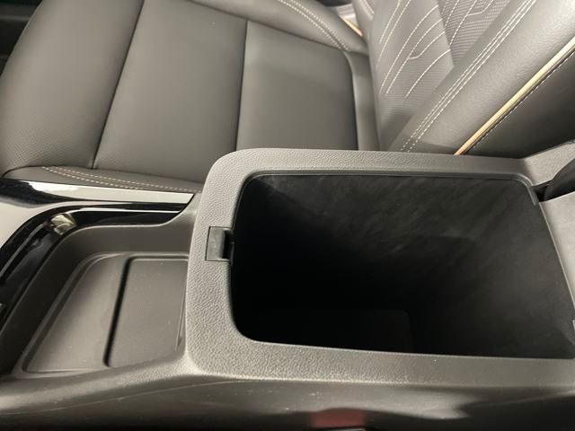 new 2025 Buick Envista car, priced at $30,500